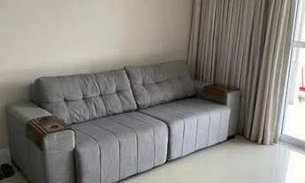 Imagem 2: Apartamento Garden à venda, 3 quartos, 2 suítes, 2 vagas, Vila Operária - Itajaí/SC