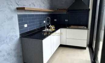 Imagem: Linda Casa no condomínio Reserva Aruanã