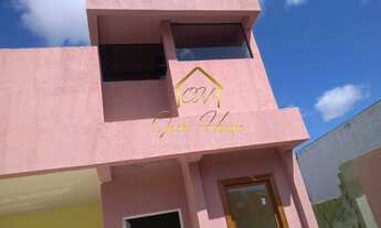 Imagem: Vendo a casa no Jardim Tropical Ville