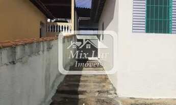 Imagem 2: REF L6112 Casa Térrea Bela Vista - Osasco - SP