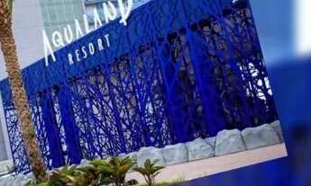 Imagem: Temporada de praia no melhor Resort do Norte