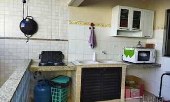 Imagem 3: Sobrado a venda - Jardim Santo Antonio, Santo Andre