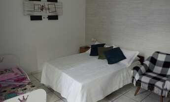 Imagem: Suíte Pousada Ubatuba