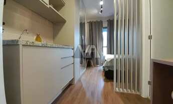 Imagem 7: Flat, República - São Paulo