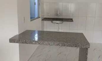 Imagem: Casa novinha Pontal das Garças