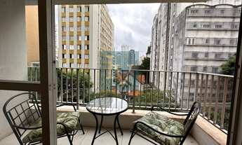 Imagem 2: Apartamento para locação próximo ao Pq Ibirapuera