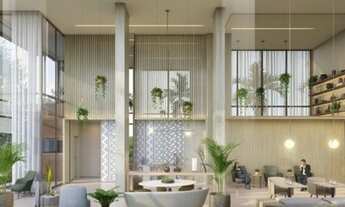 Imagem: Studio 21 metros - 1 quarto - Perdizes