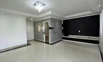 Imagem 2: Apartamento EREDITA para aluguel com 202 metros com 3 suítes 4 vagas