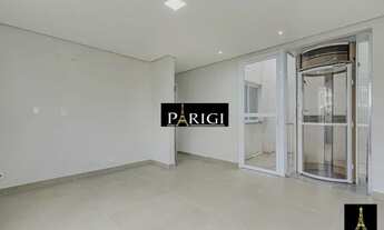 Imagem 4: Casa com 4 dormitórios, 220 m² - venda por R$ 890.000,00 ou aluguel por R$ 4.350,00/mês