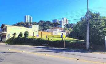 Imagem 3: CAXIAS DO SUL - Terreno Padrão - CRUZEIRO