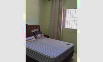 Imagem 5: Casa com 2 quartos em terreno de 450 m² com ótima topografia e infraestrutura local