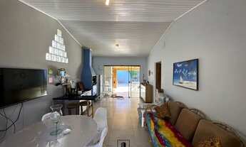 Imagem 6: Casa para venda com 140 metros quadrados com 3 quartos em Centro - Imbé - RS