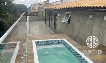 Imagem: Cobertura à venda, Barra da Tijuca, Rio