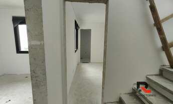 Imagem 7: Sobrado para Venda em Curitiba, Jardim das Américas, 3 dormitórios, 3 suítes, 5 banheiros