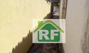 Imagem 5: Casa com 3 dormitórios para alugar, 100 m² por R$ 1.000,00/mês - José Francisco de Almeida