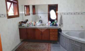 Imagem 2: Casa a venda no Bolsão Residencial de Interlagos SP com 500m² com 4 dormitórios e 7 vagas