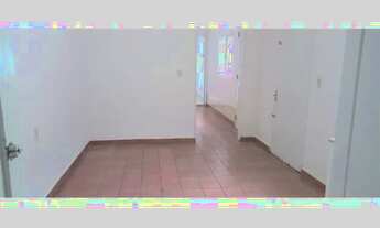 Imagem: Casa terrea, completamente independente