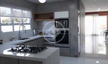 Imagem 6: Sobrado a venda , no Condomínio Recanto das palmas, melhor localização no Bairro Planalto