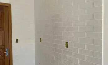 Imagem: Casa com 2 dormitórios, a venda, com 42m²