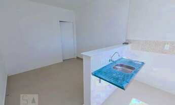 Imagem 6: Apartamento para Aluguel - Vila Santa Terezinha, 1 Quarto, 32 m2