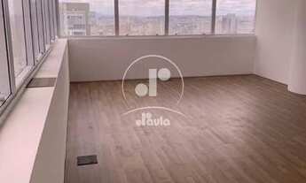 Imagem 3: Sala Comercial 37m², Nova, Para Alugar, Centro,Santo André/SP