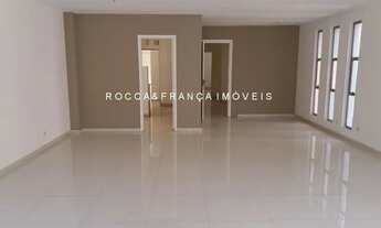 Imagem 3: JARDIM AMÉRICA - APARTAMENTO - VENDA - LOCAÇÃO - SUÍTE COM CLOSET - FACE NORTE - SALA AMP