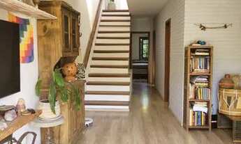 Imagem 4: Apartamento para venda tem 119 metros quadrados com 2 quartos em Santa Cecília - Porto Ale