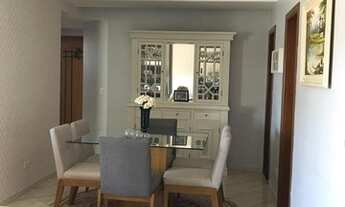 Imagem 7: Apartamento a venda com 154m com 3 suítes condomínio Piazza di Napoli na Vila Rosália - Gu