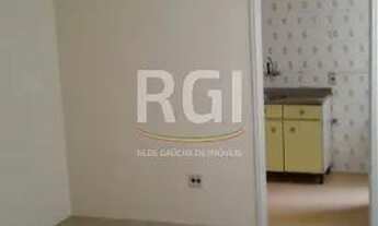 Imagem: Apartamento para Venda - 46.55m², 1 dormitório