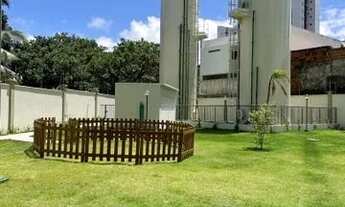 Imagem 5: Alugo apartamento no Condomínio Torre das Dunas - Lagoa Seca