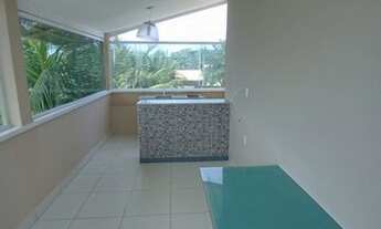 Imagem 4: Cobertura com vista para o mar em Iparana