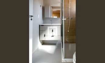 Imagem 7: Casa para Aluguel - Brooklin, 2 Quartos, 110 m2