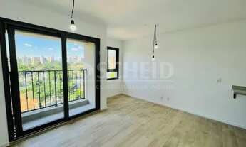 Imagem 6: SRTUDIO 1 DORM CAMPO BELO TEGRA