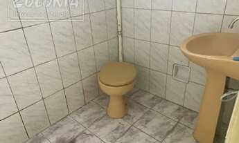 Imagem 6: Santo André - Casa Padrão - Parque Capuava