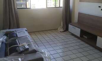 Imagem 2: Apto para temporada