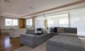 Imagem 6: Apartamento à Venda - Perdizes, 4 Quartos, 265 m2