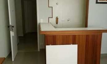 Imagem 3: Flat para locação no Jardins - Edifício Paulistânia - Cód. PTG04310