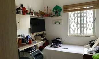 Imagem 3: Apartamento com 3 quartos, muito bem distribuído em 87m² no Caminho das Árvores