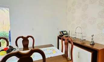 Imagem 6: Casa de Condominio Duplex na Cohama 4 Suites Nascente 200m²