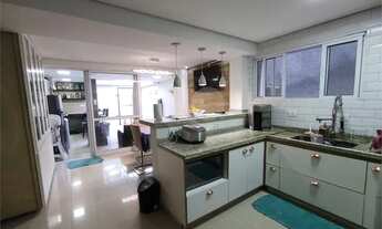 Imagem 4: Casa São Bernado do Campo Recém Reformada, com 3 quartos ( 2 suítes) e 1 vaga