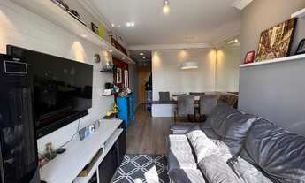 Imagem 4: MARAVILHOSO APARTAMENTO!! 2 quartos 1 vaga no Jardim Marajoara - São Paulo - SP