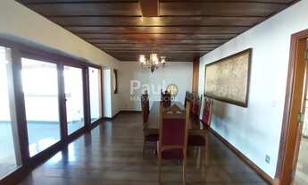 Imagem 5: Apartamento - Cambuí - Campinas