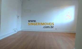 Imagem 5: ÓTIMO APARTAMENTO 2 QUARTOS (1 SUÍTE) + 1 QUARTO (CLOSET), VARANDA, 1 VAGA, ARMÁRIOS, ÁREA