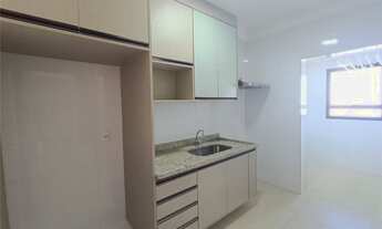 Imagem 7: Ótimo apartamento com três dormitórios