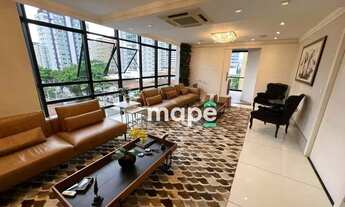 Imagem: Porteira Fechada na Aparecida de 4 suítes