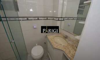 Imagem 7: Cobertura com 2 dormitórios, 85 m² - venda por R$ 405.000,00 ou aluguel por R$ 3.019,17/mê