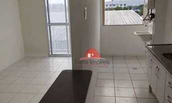 Imagem 4: Apartamento com 3 dormitórios - no Condomínio Boulevard Carioca - CG/RJ