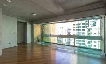 Imagem 2: São Paulo - Apartamento Padrão - ITAIM BIBI