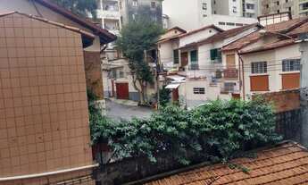 Imagem 6: Apartamento para aluguel e venda com 90 metros quadrados com 3 quartos em Santana - São Pa