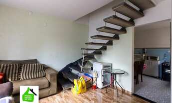 Imagem 4: Incrível Oportunidade! Sobrado 03 Aconchegantes Dormitórios + 02 Banheiros + 01 Vaga de Ga